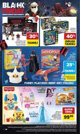 Carrefour gazetka Strona 4