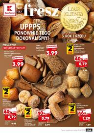 Kaufland gazetka Strona 14