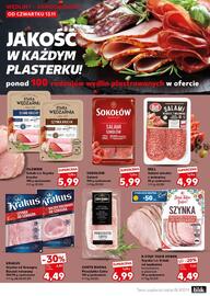 Kaufland gazetka Strona 18