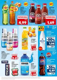 Kaufland gazetka Strona 21