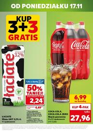 Kaufland gazetka Strona 3