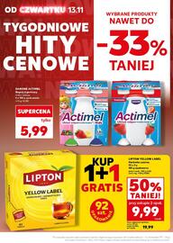 Kaufland gazetka Strona 6