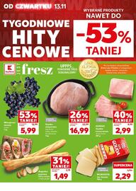 Kaufland gazetka Strona 8