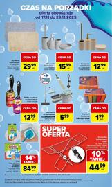 Carrefour Market gazetka Strona 11
