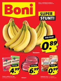 Boni folder week 47 Pagina 1