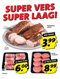 Boni folder week 47 Pagina 4