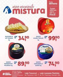 Catálogo Bergamais Supermercados semana 46 Página 2