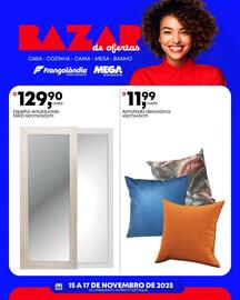 Encarte Frangolândia Página 2