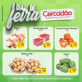 Folheto Cercadão Página 2