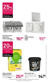 Karwei folder week 47 Pagina 21