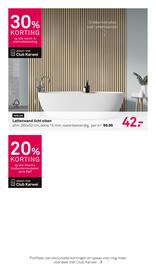 Karwei folder week 47 Pagina 27