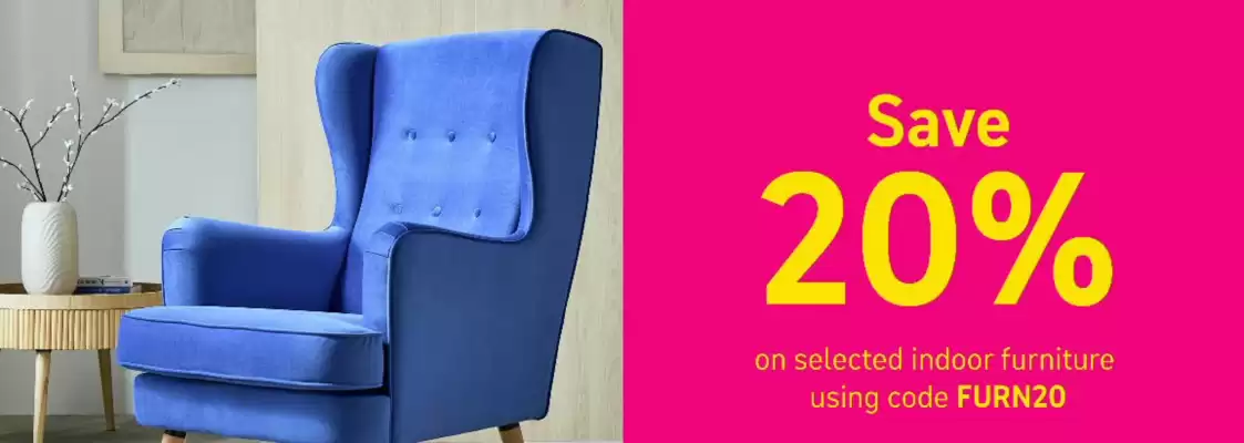 Habitat catalogue (valid until 28-11)