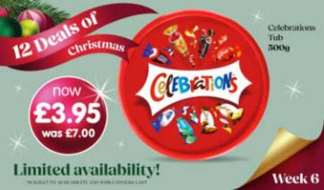 B&M Stores leaflet Page 5