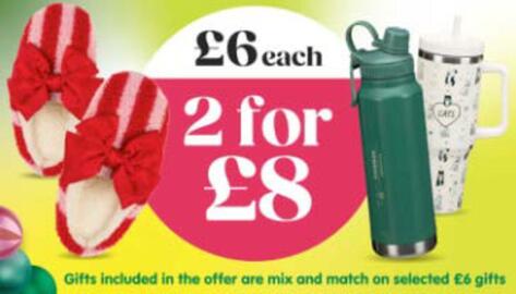 B&M Stores leaflet Page 7