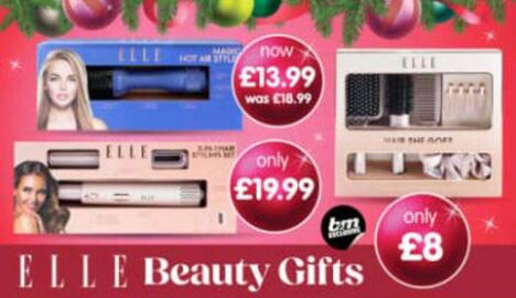 B&M Stores leaflet Page 9