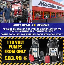 Machine Mart catalogue Page 13