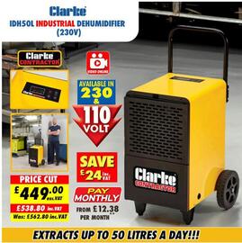 Machine Mart catalogue Page 16