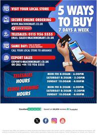 Machine Mart catalogue Page 24