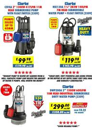 Machine Mart catalogue Page 3