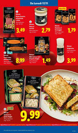 Volantino Lidl Pagina 10