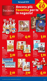 Volantino Lidl Pagina 14