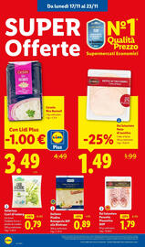 Volantino Lidl Pagina 15