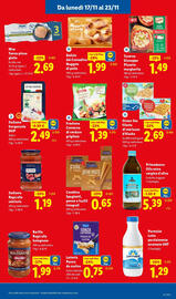 Volantino Lidl Pagina 16