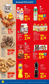 Volantino Lidl Pagina 17