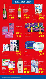 Volantino Lidl Pagina 18