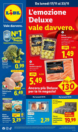 Volantino Lidl Pagina 2