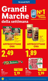 Volantino Lidl Pagina 21