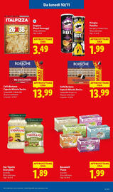 Volantino Lidl Pagina 22