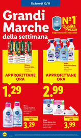 Volantino Lidl Pagina 23