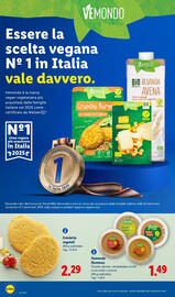 Volantino Lidl Pagina 25