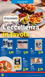 Volantino Lidl Pagina 27