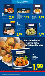 Volantino Lidl Pagina 28