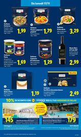 Volantino Lidl Pagina 30