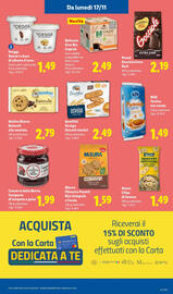 Volantino Lidl Pagina 32