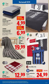 Volantino Lidl Pagina 34