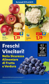 Volantino Lidl Pagina 4
