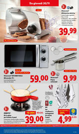 Volantino Lidl Pagina 48