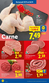Volantino Lidl Pagina 5