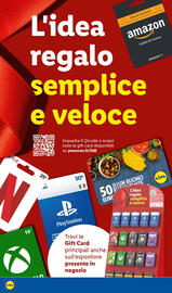 Volantino Lidl Pagina 57