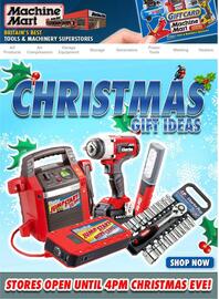 Machine Mart catalogue Page 1