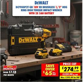 Machine Mart catalogue Page 11