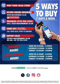 Machine Mart catalogue Page 16