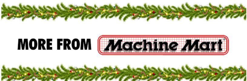 Machine Mart catalogue Page 9