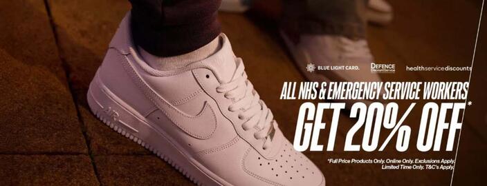 JD Sports catalogue Page 2