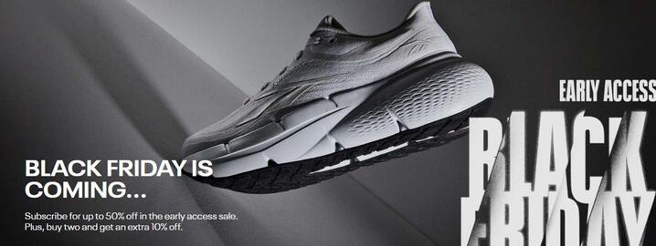 Reebok leaflet Page 1