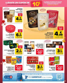 Folleto Carrefour Market Página 15